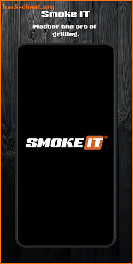 SMOKE IT screenshot