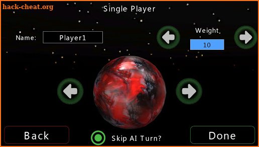 Smokin' Ball Bowling 2 screenshot
