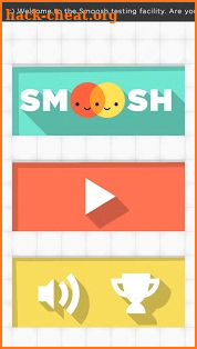 Smoosh! screenshot