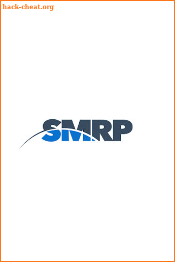 SMRP screenshot