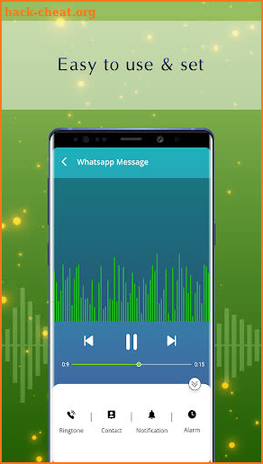 SMS Ringtones 2020 screenshot