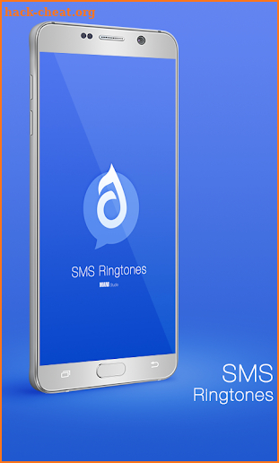 SMS Ringtones Free 2018 screenshot