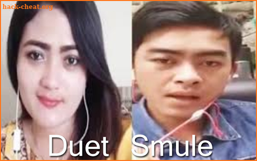 Smule~Karaoke Duet~Dangdut screenshot