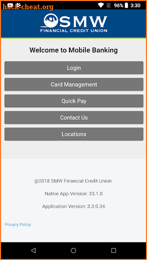 SMW Mobile screenshot