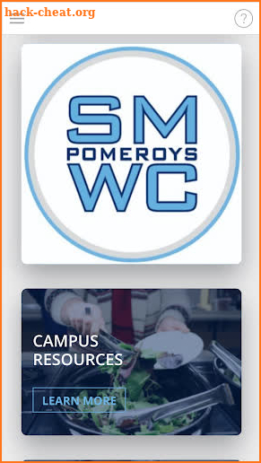 SMWC Connect screenshot