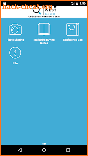 SMX® - Search Marketing Expo screenshot
