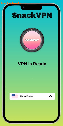 Snack VPN Fast VPN Client screenshot