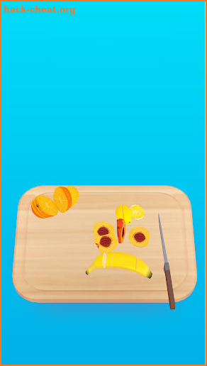 Snacks Maker screenshot