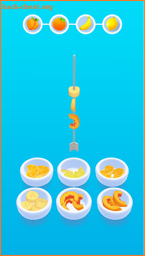 Snacks Maker screenshot