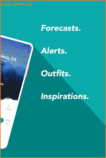 Snafu - The Weather Wardrobe screenshot
