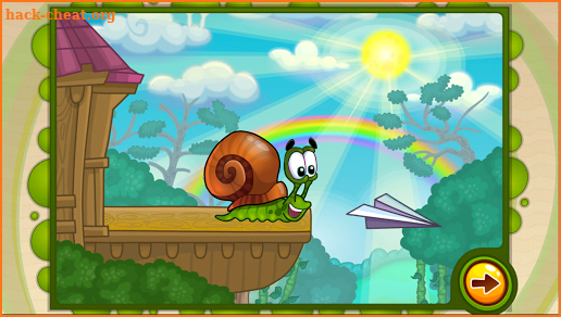 Snail Bob 2 🐌 screenshot