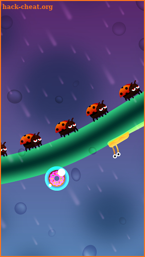 Snail Ride screenshot