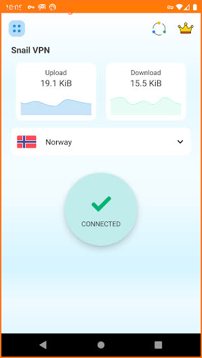 Snail VPN - Secure & Free VPN screenshot
