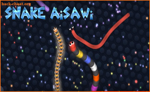 snake aisawi screenshot