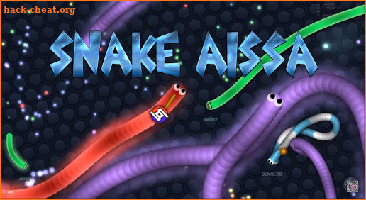 snake aissa screenshot