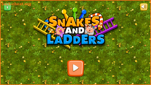 Snake and Ladder 3D Game - Sap Sidi Game screenshot