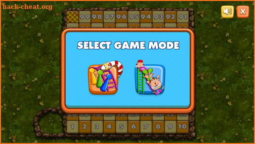 Snake and Ladder 3D Game - Sap Sidi Game screenshot