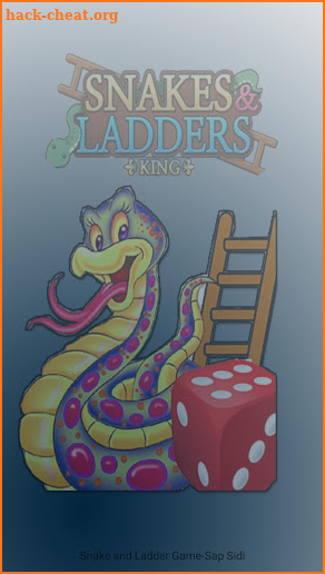 Snake and Ladder Game-Sap Sidi : Snakes and Ladder screenshot