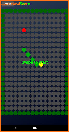 Snake Arcade screenshot