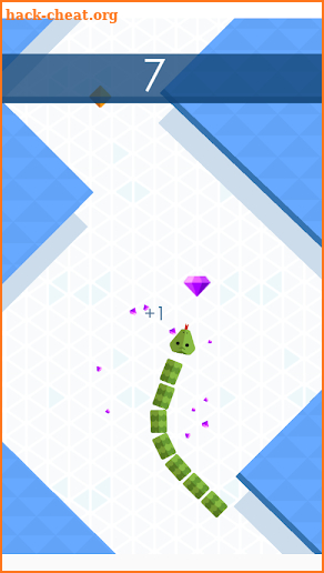 Snake Arrow screenshot