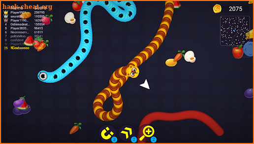 Snake Battle: Snake Game screenshot