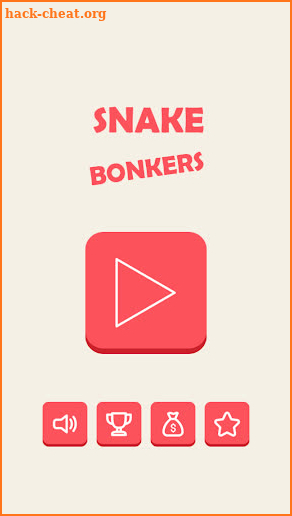 Snake Bonkers - Color Snake screenshot