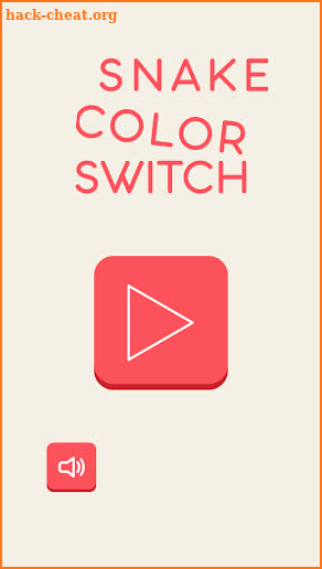 Snake Color Switch screenshot