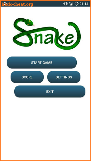 Snake - game online screenshot
