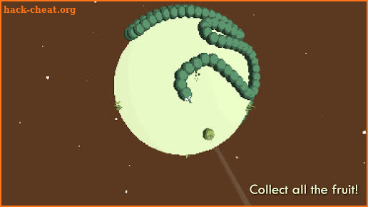 Snake Planet screenshot