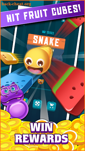 Snake Reward - Win Prizes screenshot