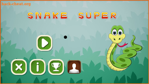 Snake Super screenshot