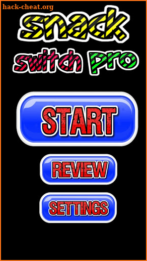 Snake Switch Pro screenshot