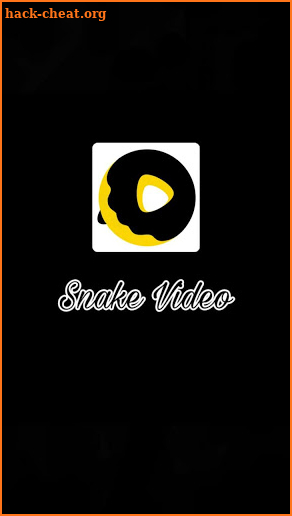 Snake Video App - Snake Video India screenshot