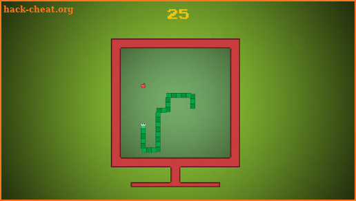 Snake vs Snake - Fun like in the good old days screenshot