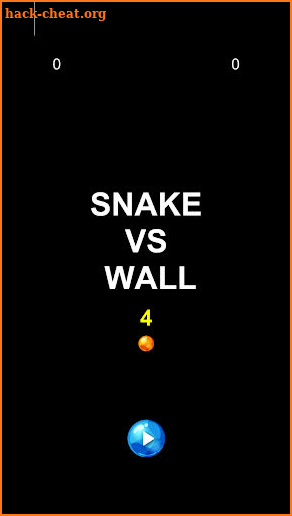 Snake  Vs Wall screenshot