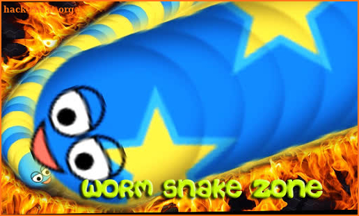 snake Zone Batle : worm.io screenshot