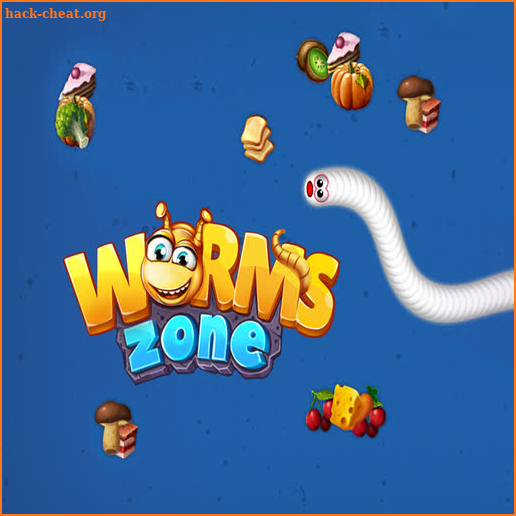 Snake Zone: Fun Worms Game screenshot