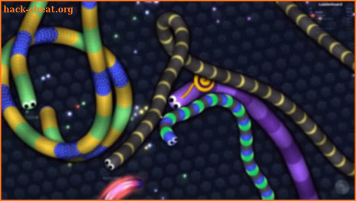 Snake Zone : Guide for Worms io 2020 screenshot