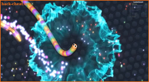 Snake Zone: Worms.io screenshot