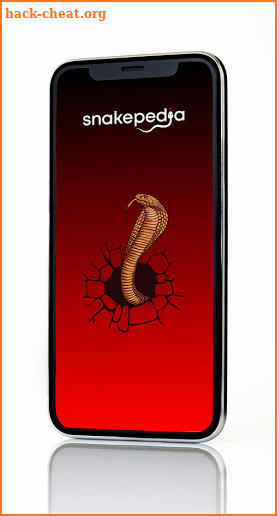 Snakepedia screenshot