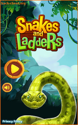 Snakes and Ladders - Free Board Games screenshot