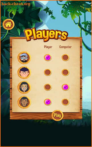 Snakes and Ladders - Free Board Games screenshot