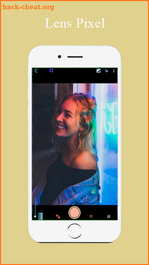 Snap Camera 📷 screenshot