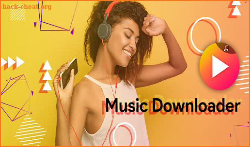 SNAP - Free Download Music | MP3 Downloader Player screenshot
