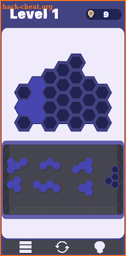 Snap Grid: Fitting Block screenshot