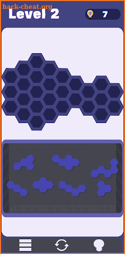 Snap Grid: Fitting Block screenshot
