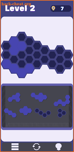 Snap Grid: Fitting Block screenshot