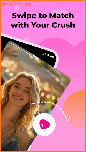 Snap, Meet & Chat - Picpals screenshot