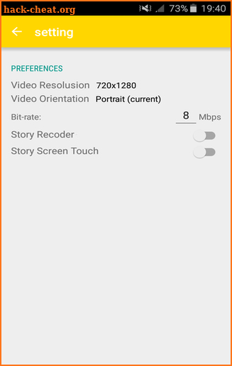 Snap Story & Video Downloader screenshot