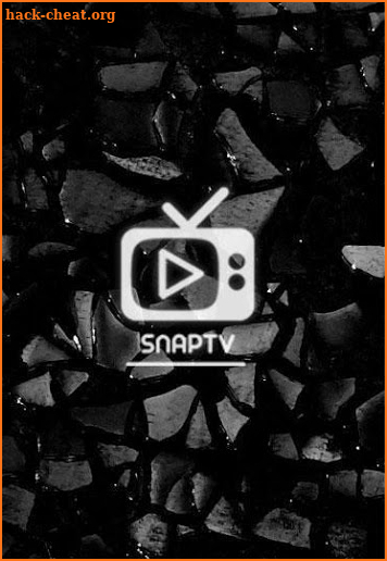 Snap Tv screenshot